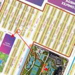 Dưới 8 tỷ và sự lựa chọn căn đẹp tại vinhomes ocean park 2 ? 0978258810