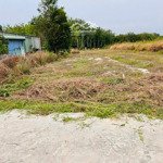 đất chính chủ 445 triệuieu ,332m2 có thổ cư, gần khu công nghiệp minh hưng, chơn thành, bình phước