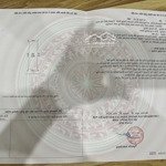 Bán đất chính chủ nguyên khê, 68m2 , ngay quốc lộ 3, 74 triệu/m2