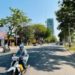 Giảm 1 tỷ bán nhanh!!!
cặp siêu phẩm mặt tiền chương dương view sông hàn - vị trí đẹp