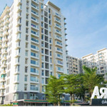Bán căn hộ flora anh đào 55m2 1 phòng ngủ+ view global city, tầng cao view đẹp giá bán 2,4 tỷ