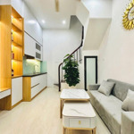 Hk hoàn kiếm, ngõ ba gác, nông, gần phố, full nội thất. dt 20m 4t giá 3,6 tỷ