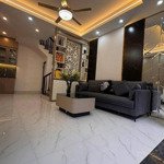 Bán nhà di trạch - 32m2 - chỉ 4.68tỷ- oto cách 20m-đường to ngõ thoáng - 5 tầng mới tinh