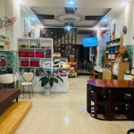 Nhà 3 tầng mặt tiền đường 5m5 cách biển 200m-sát đường nguyễn sinh sắc