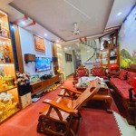 Bán nhà 5 tầng - khu dv man bồi, ngay ngã ba ba la - dt 50m, gần đh đại nam. giá 11,3 tỷ