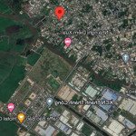 Chủ gửi bán đất 165m2 tại an phú, trảng bàng, tây ninh, giá bán 430 triệu , nhiều tiện ích.