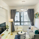 Bán chung cư đầy đủ nội thất 2 phòng ngủ 2 vệ sinh