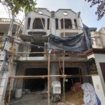 Nhà riêng 3 tầng tại ngõ 74, trịnh khả, đông vệ. cuối tháng 6 bàn giao, nội thất cơ bản.