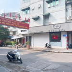 Hàng độc, siêu phẩm tích sản trần đại nghĩa, ô tô, 2 thoáng vĩnh viễn, dt 600tr/năm 90m 5t 16.8 tỷ