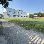Bán đất thổ cư giá đầu tư tại mỹ yên, bến lức, long an. có 4 nền liền kề, 100m2, 1tỷ250