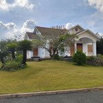 Nhà vườn nghĩ dưỡng 1,5 mẩu mặt tiền ql1a bến lức có 2665m2 thổ cư giá rẻ