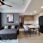 độc quyền cho thuê masteri centre point q9 | 2pn 2wc 73m2 full nội thất cao cấp luxury view thoáng