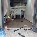 Bán nhà đúc lửng 3,9x15m hxh đông hưng thuận 03 q12, rẻ 3,8 tỷ