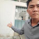Chủ gấp bán giảm 200triệu nhà hxh cách đường man thiện 50m