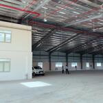 Cho thuê xưởng 2500m2 kcn long thành, huyện long thành, đồng nai
