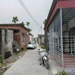 Chào bán căn nhà tại thôn 3 - thiên hương - thuỷ nguyên - hp chỉ 1.3x tỷ.