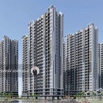 Chính chủ bán căn hộ 1n 49m view thoáng - đẹp toà be1 phân khu the beverly - chủ đầu tư mitsubishi.