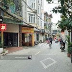 Bán nhà phố phan đình giót, nhà mới 5 tầng, thang máy, ngõ thông , hà đông, 50m nhỉnh 6 tỷ