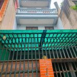 Trung tâm tứ hiệp thanh trì nhà dân xây cần bán dien tích 60m2