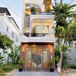 Bán Nhà 1T2L Full Nội Thất Đường Số 8 Kdc Văn Hoá Tây Đô Giá Bán 4.95 Tỷ