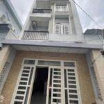 Bán Nhà Tại Tân Bình Bên Đường Trương Công Định - 54M2