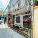 Bán nhà (5 x 18m) hẻm 276 Thống Nhất, p16, Gò Vấp