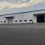 Cho thuê xưởng 1200m2 KCN Long Đức, Huyện Long Thành, Đồng Nai