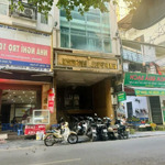 Hàng Hiếm Mặt Phố Bùi Thị Xuân Quận Hai Bà Trưng Toà Nhà 13T Kinh Doanh : Diện Tích: 120M*13T*6M :81 Tỷ .Tl.