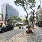 Bán nhà mặt phố lạc long quân 65m 8 tầng thang máy view hồ tây gần quận ủy tây hồ 44 tỷ