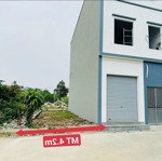 Bán lô đất trục chính kinh doanh tài chính nhỏ. rẻ nhất tân xã