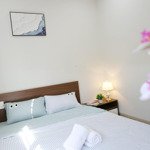 Urban home - căn hộ mini cao cấp - ngã tư hàng xanh, bình thạnh