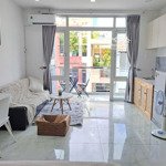 Chdv bancony hai bà trưng gần cầu kiệu_công viên lê văn tám q1