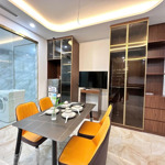 Cho thuê phòng đẹp 2nk1, giá rẻ, full nội thất tại vĩnh phú, ba đình