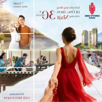 Căn góc 3pn sân vườn hàng cực hiếm- chiết khấu lên đến hàng trăm triệu đồng