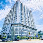 Căn góc căn hộ nera garden view hồ bơi gần aeon mall huế, giá chỉ 1tỷ7