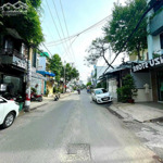 Hiếm! mặt tiền đường ngang khủng gần 7m đúc 3 tấm vị trí siêu đẹp tại p16 gò vấp