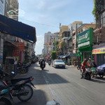 Nhà phố quận 5 không gian sống hoàn hảo, tiềm năng kinh doanh giá rẻ mặt tiền 10m
