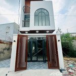 Bán nhà 1 trệt 1 lầu sổ riêng thổ cư gần chợ trảng dài biên hoà