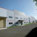Cho thuê xưởng 8000m2 kcn tam phước, đồng nai