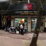 Mặt bằng đẹp cho thuê mặt tiền đường 59 - 61 trương định, phường bến thành quận 1