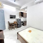 Chdv full nội thất, thang máy, bảo vệ 24-24 khu vực sân bay quận tân bình