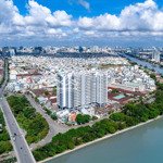 Bán gấp cc riva q4 gần q1, giá tốt nhất q4, 2pn chỉ 3,8 tỷ full nội thất view landmark 81 pháo hoa