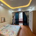 Bán Chdv Lê Đức Thọ, Phú Mỹ, 50M2X6T 12Pkk * Xây Mới *Lô Góc Thoáng Vĩnh Viễn * Pccc & Gpxd Đủ