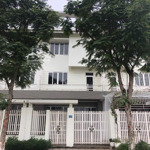 Bán Biệt Thự Khu D - Geleximco Lê Trọng Tấn, 195 Triệu / M2, 102M2