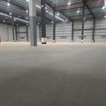 Cho thuê kho 5000m2 KCN Giang Điền, Huyện Trảng Bom, Đồng Nai