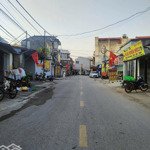 Bán Đất 92,4M2 Lực Canh, Xuân Canh, Đông Anh - Gần Vinhomes Cổ Loa - Đón Sóng Cầu Tứ Liên