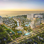 Căn Hộ The Maris Vũng Tàu, 3,6 Tỷ, 44M2, Full Nội Thất, Thanh Toán 13 Triệu/Tháng