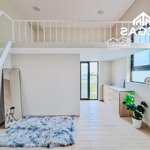 Khai Trương Căn Hộ Dịch Vụ Phòng Studio Siêu Rộng Nằm Ngay Khu Dân Cư Phú Nhuận Quận 9