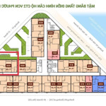 Căn Hộ Bàn Giao Mới 100%, Căn Góc View Công Viên Có 2 Bancon Cực Thoáng, Giá Rất Tốt, Sử Dụng Ngay