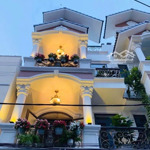Bán Nhà Đẹphẽm Xe Hơi- Phường Linh Đông, Phạm Văn Đồng - Tp. Thủ Đức, 56M2, Giá Bán 6,68 Tỷ (Tl)